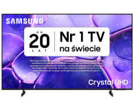 Samsung UE50U8092F 50" LED 4K Tizen TV DVB-T2 - 1331316 - zdjęcie 1